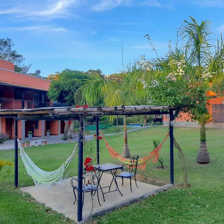 Villa Terracotta ミゲウ・ペレイラ エクステリア 写真
