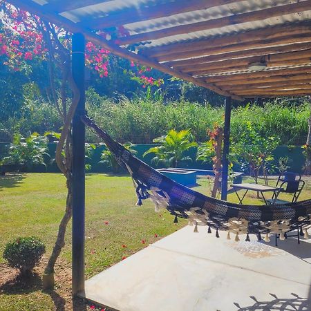 Villa Terracotta ミゲウ・ペレイラ エクステリア 写真
